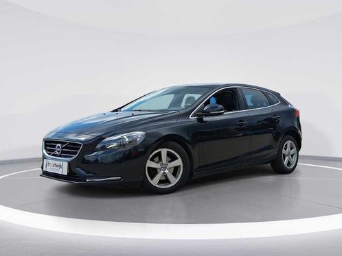 Volvo V40 2.0 D2 Summum Business| HR-843-T, Auto's, Volvo, Bedrijf, V40, Overige brandstoffen, Euro 6, A, MPV, Handgeschakeld