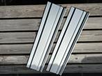 2x 700mm lineaal / geleiderail, Ophalen of Verzenden, Zo goed als nieuw