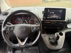 Opel Combo 1.5D L1H1 Innovation stuur verw. camera navi lane, Auto's, Voorwielaandrijving, 1350 kg, Gebruikt, 4 cilinders