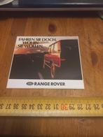 Range rover, Ophalen of Verzenden, Zo goed als nieuw