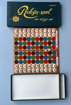 HOMAS Robijn spel bordspel jaren 50, Antiek en Kunst, Ophalen of Verzenden