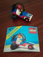 Diverse lego, Ophalen, Zo goed als nieuw
