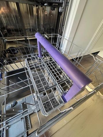 Beko vaatw. DIN26220 | Defect - Geschikt voor onderdelen beschikbaar voor biedingen