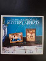 Pete Philly & perquisite - Mystery repeats, Ophalen of Verzenden, 2000 tot heden, Gebruikt