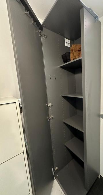Ikea pax kast - afbeelding 2