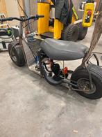 Kei gaaf project - chopper, Fietsen en Brommers, Ophalen, Zo goed als nieuw, Overige typen