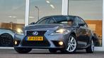 Lexus IS 300h Business Line Pro 100% Lexus onderhouden Trekh, Auto's, Lexus, Automaat, Euro 5, Achterwielaandrijving, Gebruikt