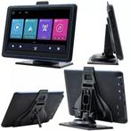 7 inch android radio, carplay, draagbaar, Verzenden, Nieuw