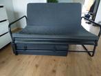ikea slaapbank, Ophalen, Gebruikt, Tweepersoons, 140 cm