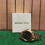 Michael Kors MK-5739 Unisex Horloge, Michael Kors, Zo goed als nieuw, Support@michaelkors.com, 11 West 42nd Street
New York, NY 10036
United States