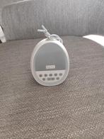 Numsy white noise machine, Ophalen