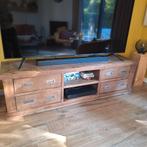 Dressoir kleur Bruin, zelf ophalen!!!, Ophalen, 25 tot 50 cm