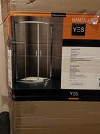 Hamar kwadrantdouche, Huis en Inrichting, Ophalen, Zo goed als nieuw