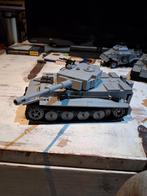 COBI Tiger Tank Model, Ophalen of Verzenden, Zo goed als nieuw