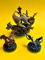 Skylanders Trap Team - Pirate Seas Adventure Pack, Ophalen of Verzenden, Gebruikt