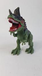 Carnotaurus, Dino Valley, Chap Mei 2014. Licht geluid. 8B8, Tweedehands verkoop, Tweedehands verkoop, Gebruikt, Ophalen of Verzenden