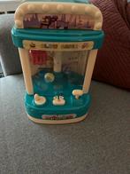 Grijpmachine, Verzamelen, Speelgoed, Ophalen of Verzenden, Zo goed als nieuw