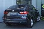 BMW X4 xDrive20d Centennial High Executive M Sport, Automaat, Stof, Euro 6, 193 €/maand