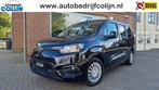 Toyota PROACE CITY Verso 1.2 Turbo Live L2 7 Pers Long, Stoe, Auto's, Electronic Stability Program (ESP), Stof, Gebruikt, 1199 cc