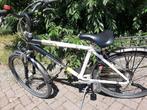 Gazelle shark fiets 26 inch, voor een jongen, Ophalen, Gebruikt, 26 inch of meer, Handrem