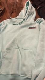 Balenciaga hoodie, Kleding | Heren, Truien en Vesten, Verzenden, Groen, Balenciaga, Maat 56/58 (XL)
