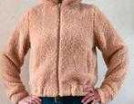 Teddy jasje / vest maat S nieuw!, Ophalen of Verzenden, Nieuw