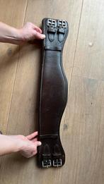 Passier dressuur singel bruinleer full, Ophalen of Verzenden, Dressuur