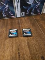 Pokémon Diamond (DS) - 2 stuks - Beschadigd, Nintendo, Gebruikt, ., 1 speler
