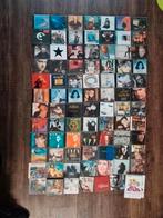 Grote Muziekcollectie – 70 originele CD’s – Topartiesten!, Ophalen of Verzenden, Zo goed als nieuw