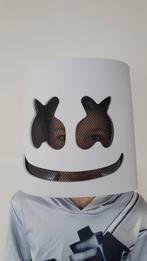 Marshmello DJ Masker, Ophalen of Verzenden, Zo goed als nieuw
