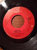 the cars, Verzenden, Gebruikt, Pop