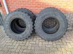 4x Banden 12.5x20 inch, Zakelijke goederen, Agrarisch | Onderdelen | Banden, Velgen en Assen, Ophalen of Verzenden