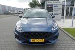 Ford Kuga 2.5 PHEV ST-Line X ADAPT. KOPLAMPEN, B&O, CRUISE,, Gebruikt, Euro 6, 4 cilinders, Blauw