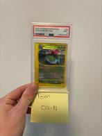 Venusaur Expedtion 30 PSA 9, Ophalen of Verzenden, Zo goed als nieuw