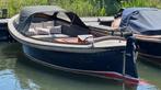 Sloep Klassiek 6 meter (bj 1985), 10 tot 30 pk, Gebruikt, 6 meter of meer, Diesel