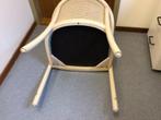 Designstoel, Hobby en Vrije tijd, Overige Hobby en Vrije tijd, Ophalen, Gebruikt
