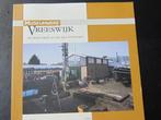 Vreeswijk - Museumwerf, Boeken, Ophalen of Verzenden, 20e eeuw of later, Zo goed als nieuw