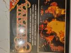 Santana 25 hits dubbel lp., Ophalen of Verzenden, 1960 tot 1980, Zo goed als nieuw