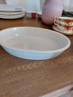 Wedgwood Windsor Ovale Oven Schaal, Huis en Inrichting, Keuken | Servies, Nieuw, Ophalen of Verzenden, Schaal of Schalen, Wedgwood