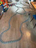 Groot Duplo Trein Pakket!, Kinderen en Baby's, Speelgoed | Speelgoedvoertuigen, Ophalen, Gebruikt, Afstandsbediening