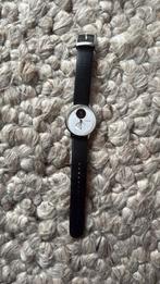 Withings Steel HR, Withings, Zwart, IOS, Ophalen of Verzenden