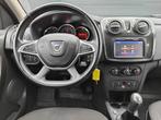 Dacia Logan MCV 0.9 TCe Bi-Fuel Laureate 2e Eigenaar,Navi,Ai, Airconditioning, 47 €/maand, Origineel Nederlands, Te koop