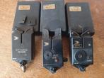 Oldschool optonics voor de lief hebber., Watersport en Boten, Hengelsport | Karpervissen, Ophalen of Verzenden, Gebruikt
