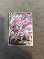 Sylveon VMAX 075, Hobby en Vrije tijd, Verzamelkaartspellen | Pokémon, Ophalen of Verzenden, Nieuw, Losse kaart