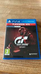 Gran Turismo Sport (PlayStation Hits), PS4, Spelcomputers en Games, Games | Sony PlayStation 4, Online, Gebruikt, Racen en Vliegen