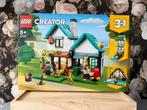 LEGO Creator 31139 Gezellig huis - Nieuw, Ophalen of Verzenden, Nieuw, Complete set, Lego