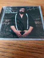 Cornelis Vreeswijk - Zweeds van Cornelis - CD, Cd's en Dvd's, Ophalen of Verzenden, Zo goed als nieuw