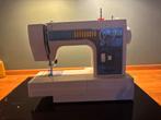 Naaimachine Necchi mod. 559, Hobby en Vrije tijd, Naaimachines en Toebehoren, Ophalen of Verzenden, Gebruikt, Naaimachine, Overige merken
