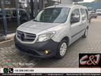 Mercedes-Benz Citan 109 CDI Ambiente 5 persoons airco cruise, Overige carrosserieën, Mercedes-Benz, Zilver of Grijs, Mercedes-Benz Nederland B.V.