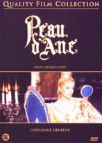 dvd Peau D'Ane [Catherine Deneuve] Jacques Demis, Alle leeftijden, Ophalen of Verzenden, 1960 tot 1980, Komedie